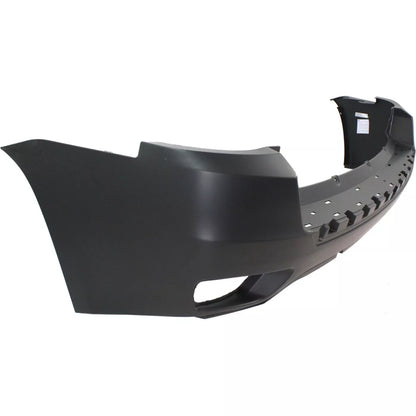 Rear bumper cover upper 2011 - 2017 JEEP COMPASS  CH1114103C 68109898AC