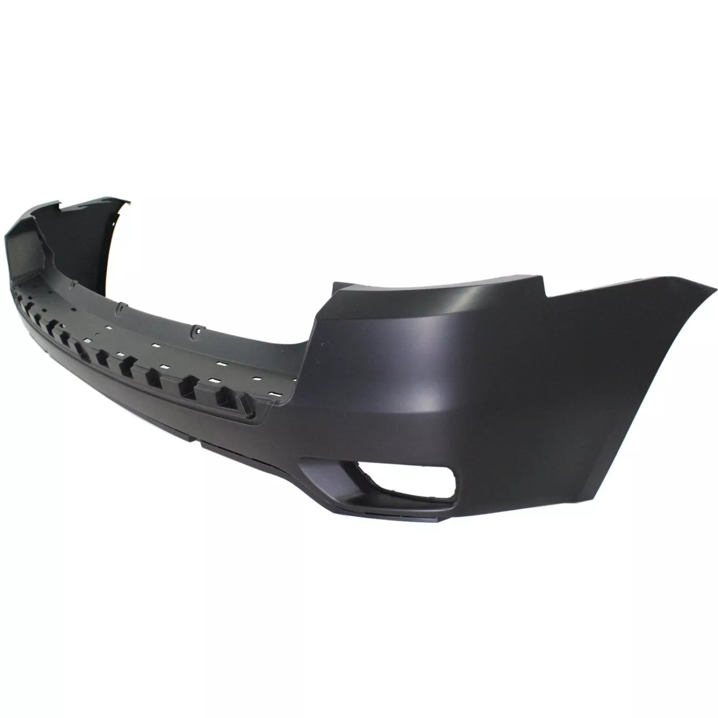 Rear bumper cover upper 2011 - 2017 JEEP COMPASS  CH1114103C 68109898AC
