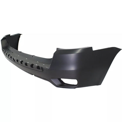 Rear bumper cover upper 2011 - 2017 JEEP COMPASS  CH1114103C 68109898AC