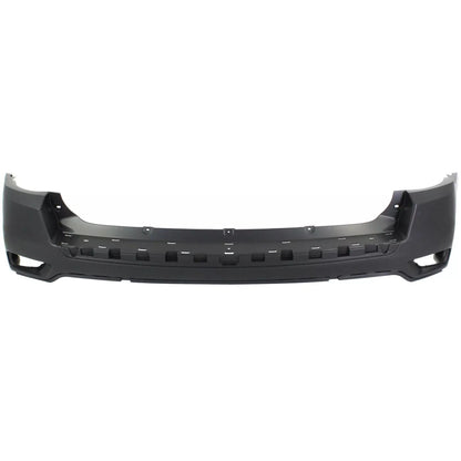 Rear bumper cover upper 2011 - 2017 JEEP COMPASS  CH1114103C 68109898AC