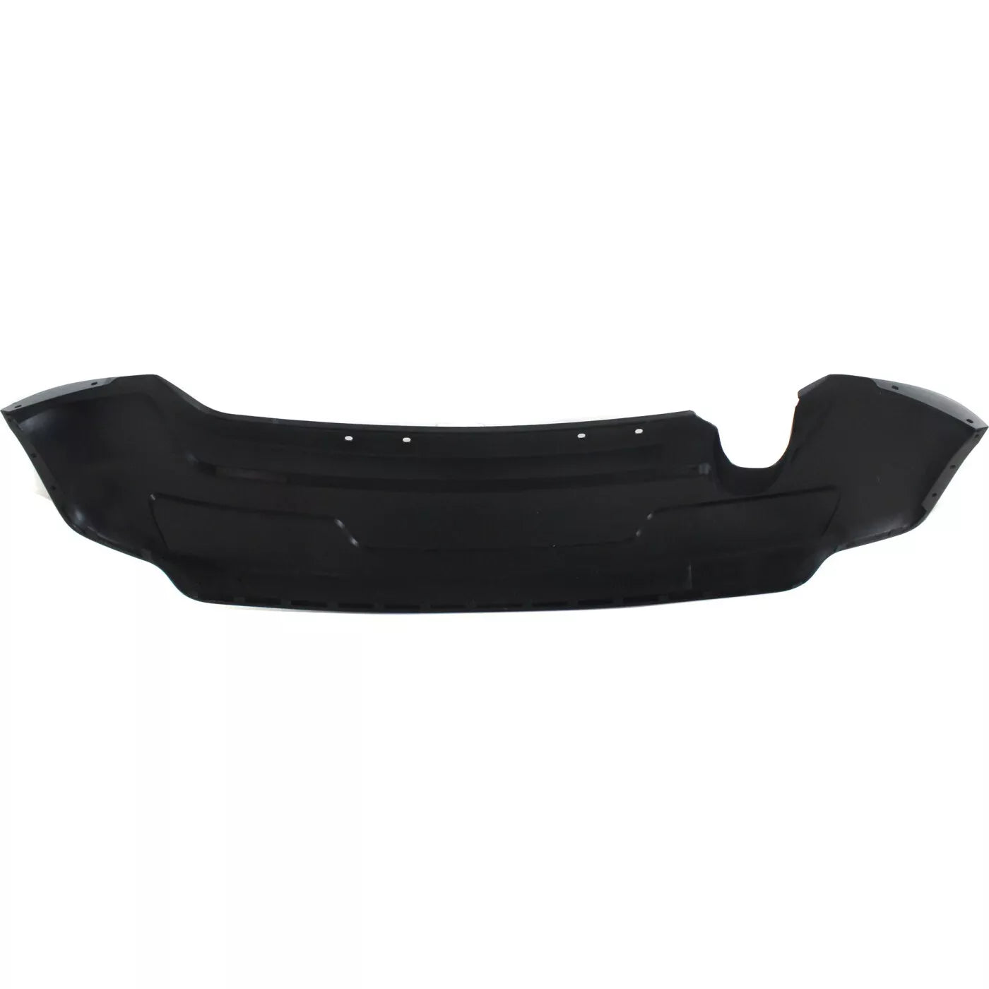 Rear bumper cover lower 2011 - 2017 JEEP COMPASS  CH1115102C 68109901AA