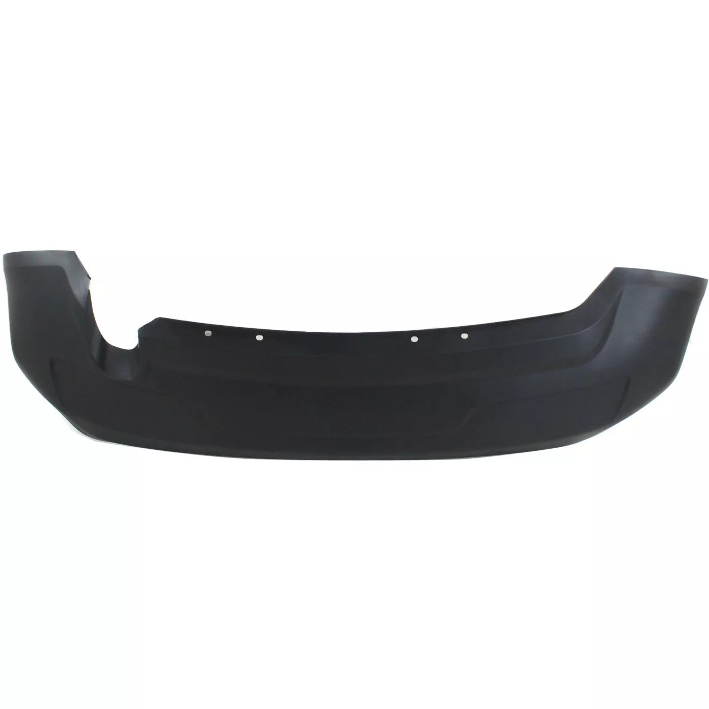 Rear bumper cover lower 2011 - 2017 JEEP COMPASS  CH1115102C 68109901AA