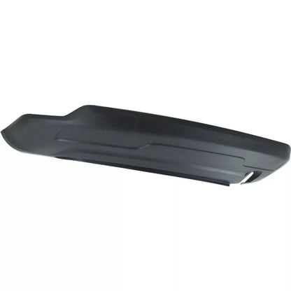 Rear bumper cover lower 2011 - 2017 JEEP COMPASS  CH1115102C 68109901AA