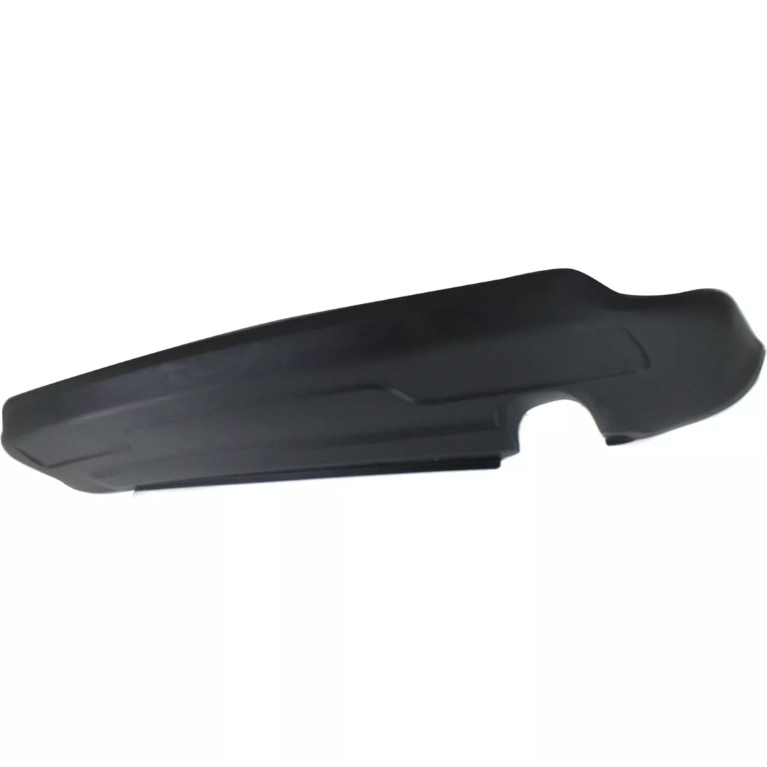 Rear bumper cover lower 2011 - 2017 JEEP COMPASS  CH1115102C 68109901AA