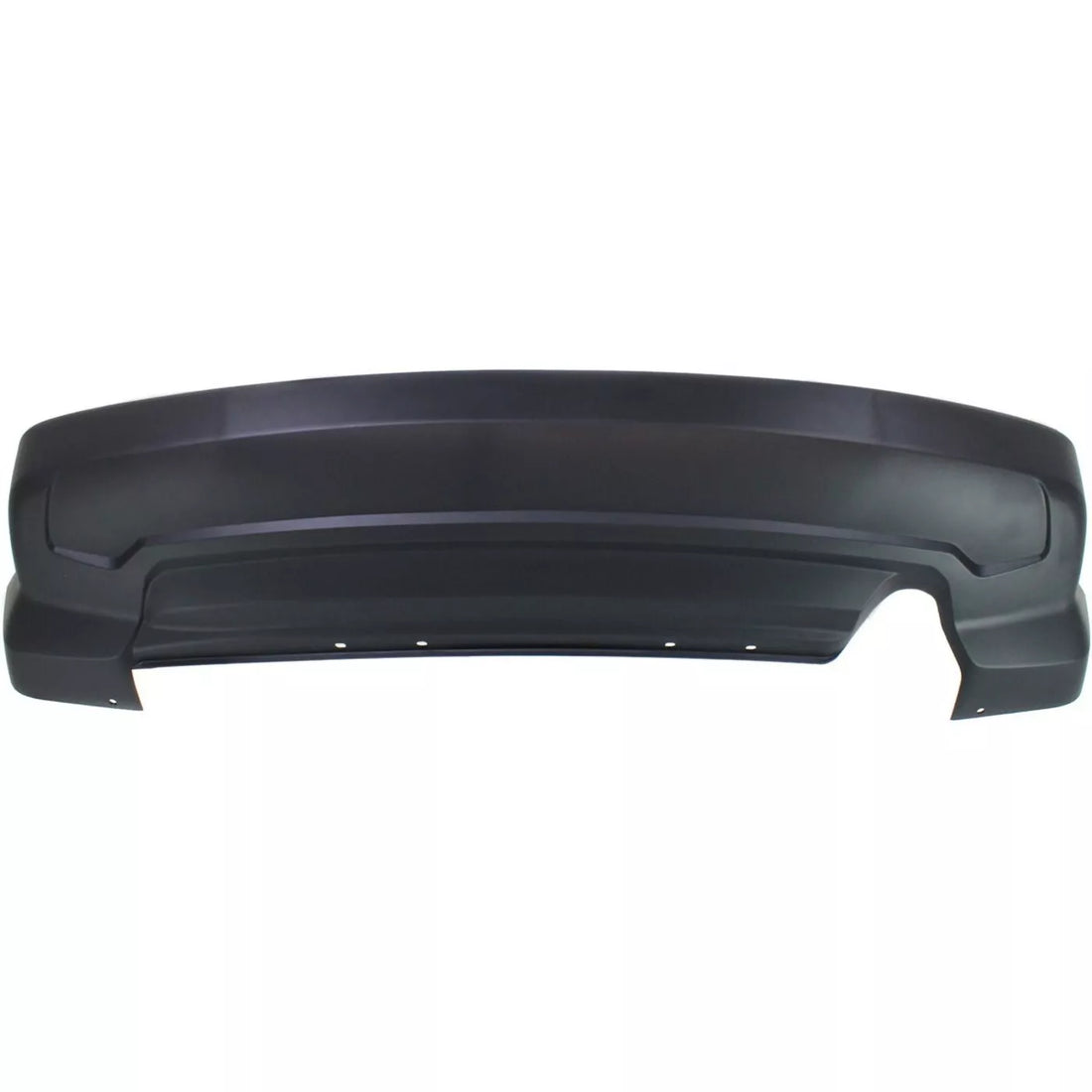 Rear bumper cover lower 2011 - 2017 JEEP PATRIOT CH1115103 68091511AA