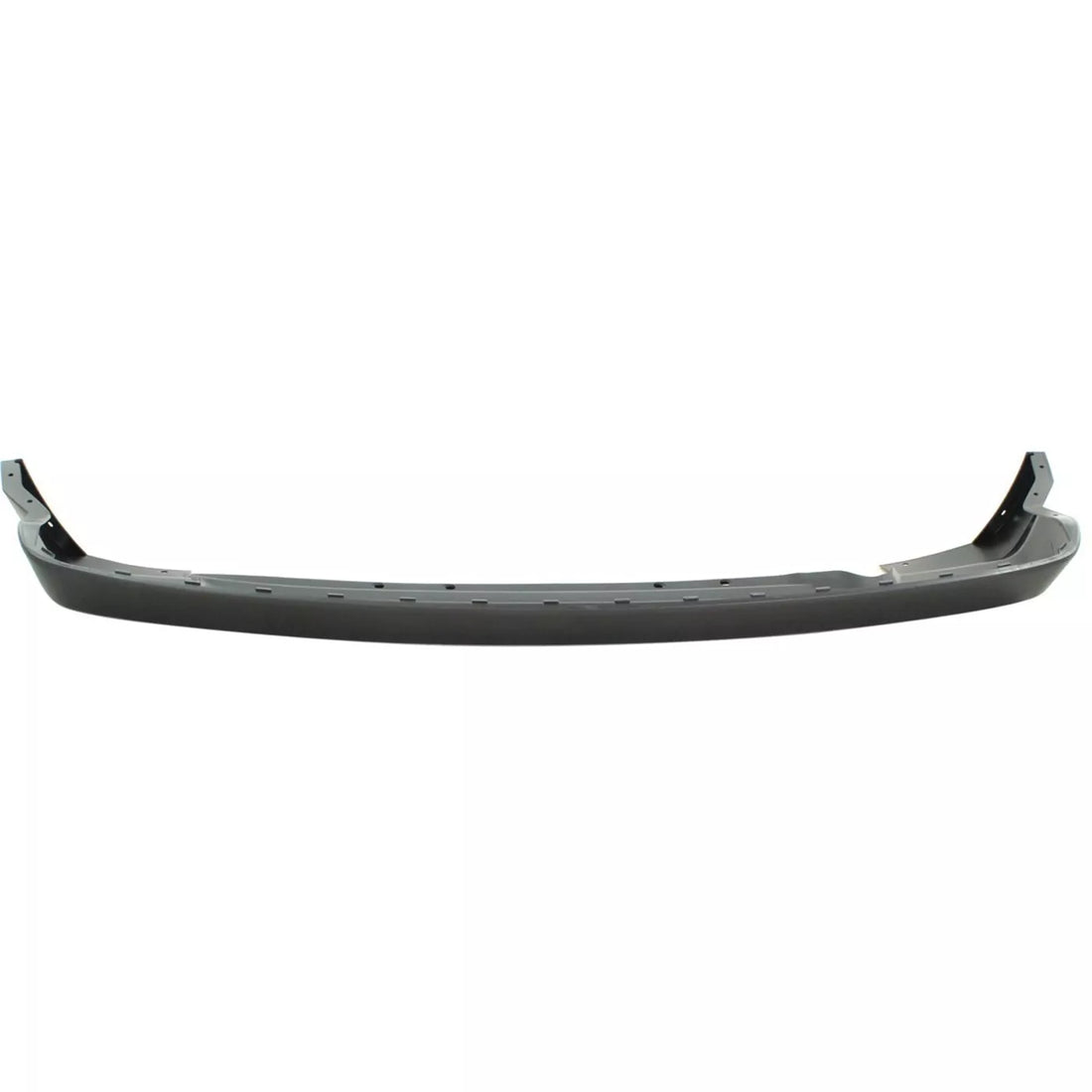 Rear bumper cover lower 2011 - 2017 JEEP PATRIOT  CH1115103C 68091511AA