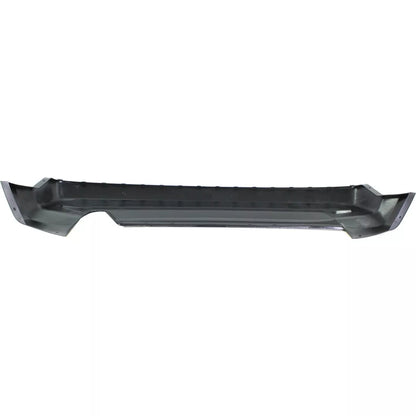 Rear bumper cover lower 2011 - 2017 JEEP PATRIOT  CH1115103C 68091511AA