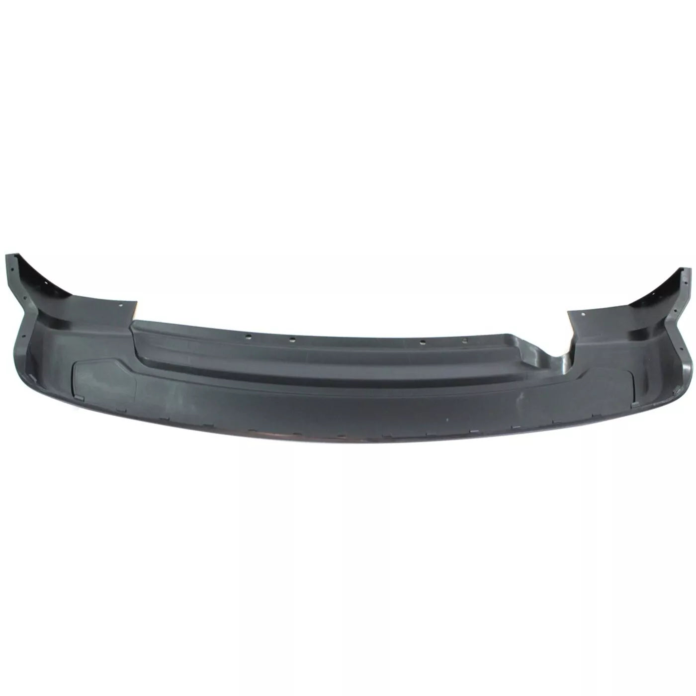 Rear bumper cover lower 2011 - 2017 JEEP PATRIOT  CH1115103C 68091511AA