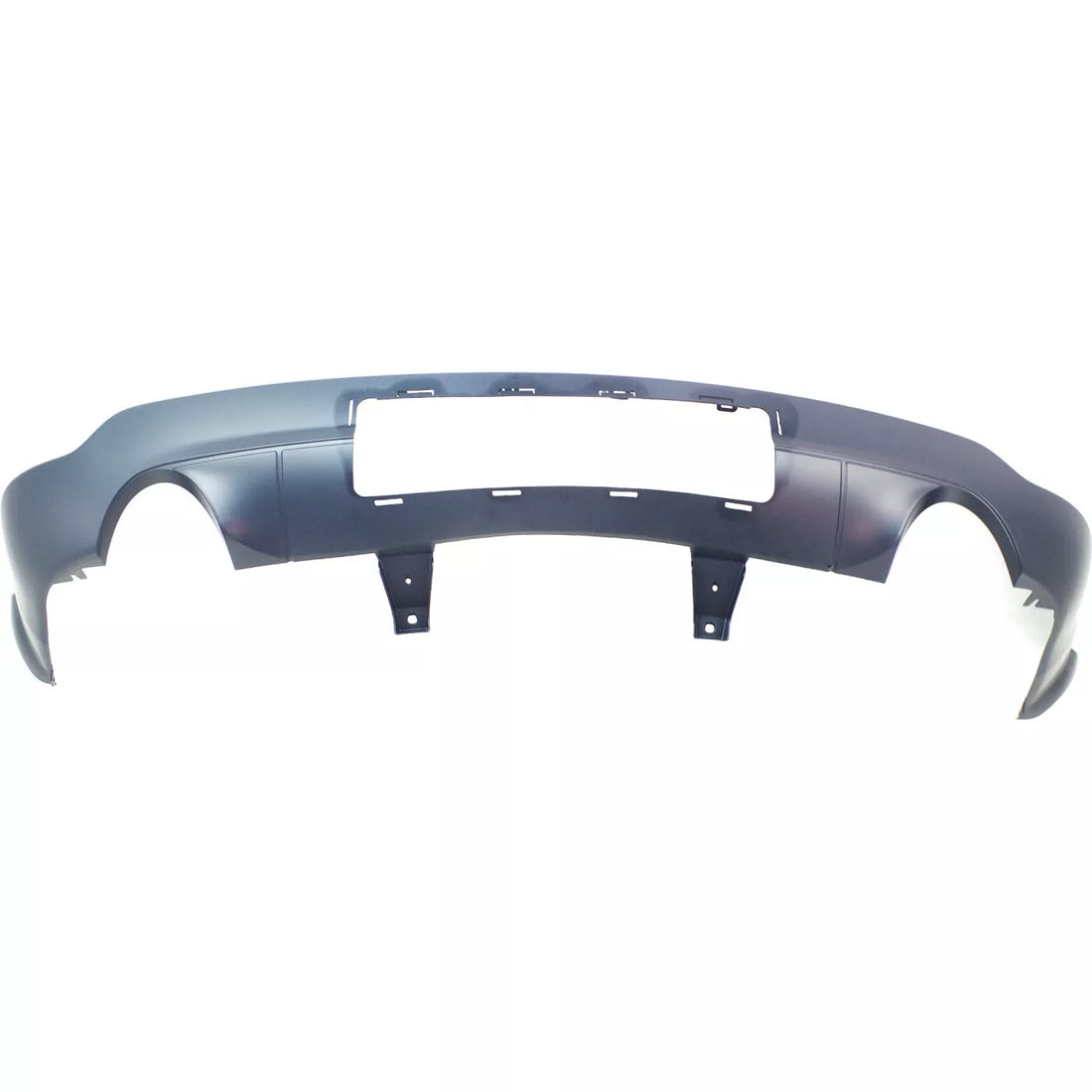Rear bumper cover lower 2014 - 2022 JEEP GRAND CHEROKEE  CH1115108C 1VQ68TZZAB