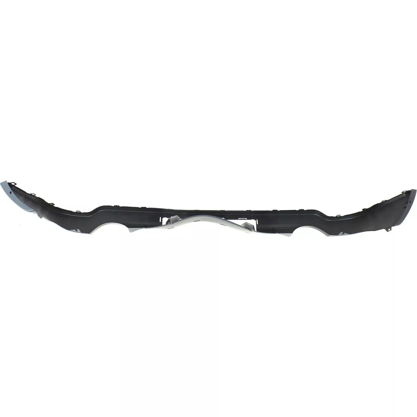 Rear bumper cover lower 2014 - 2022 JEEP GRAND CHEROKEE  CH1115108C 1VQ68TZZAB