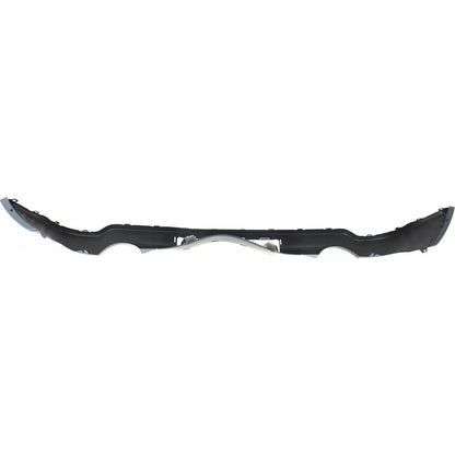 Rear bumper cover lower 2014 - 2022 JEEP GRAND CHEROKEE  CH1115108C 1VQ68TZZAB