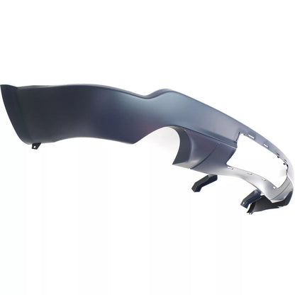 Rear bumper cover lower 2014 - 2022 JEEP GRAND CHEROKEE  CH1115108C 1VQ68TZZAB