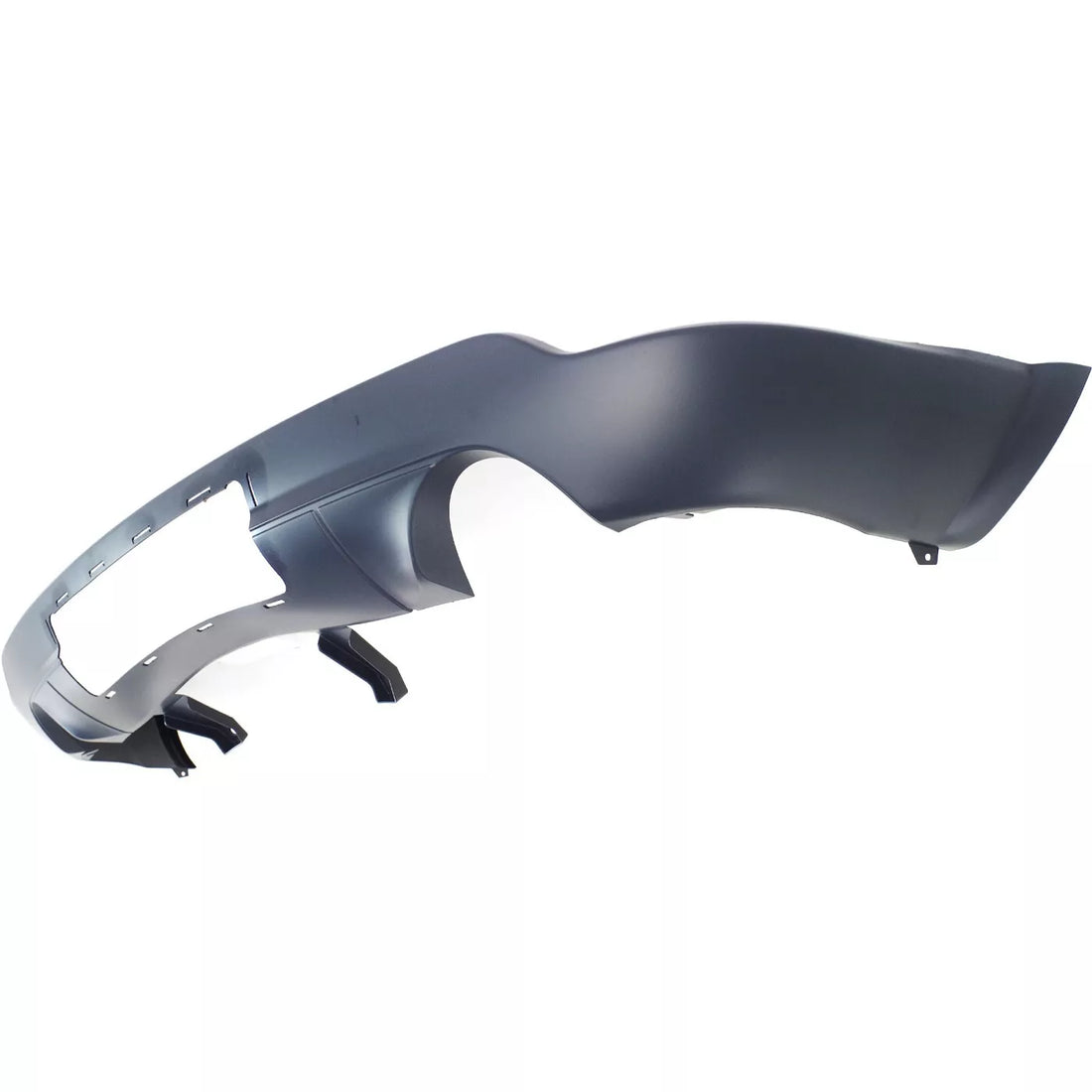 Rear bumper cover lower 2014 - 2022 JEEP GRAND CHEROKEE  CH1115108C 1VQ68TZZAB