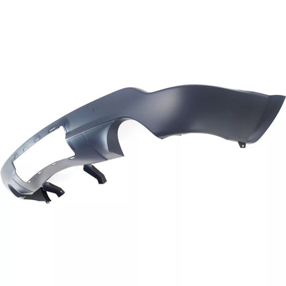 Rear bumper cover lower 2014 - 2022 JEEP GRAND CHEROKEE  CH1115108C 1VQ68TZZAB