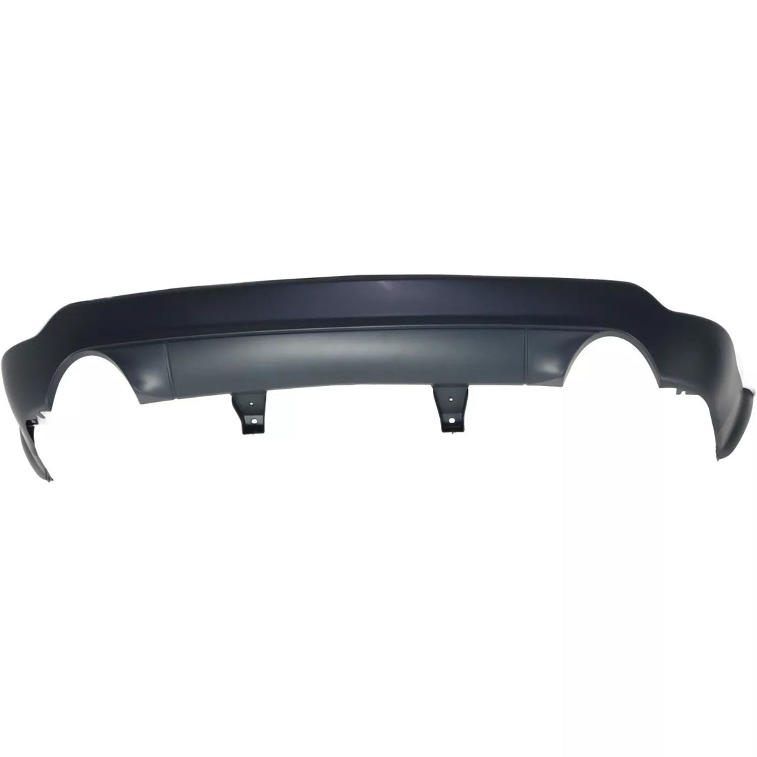 Rear bumper cover lower 2014 - 2022 JEEP GRAND CHEROKEE CH1115109 1VQ67TZZAA