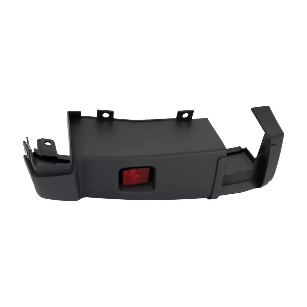 Right Side Rear bumper cover 2014 - 2023 RAM PROMASTER 1500 CH1117104 5MA17LAHAA