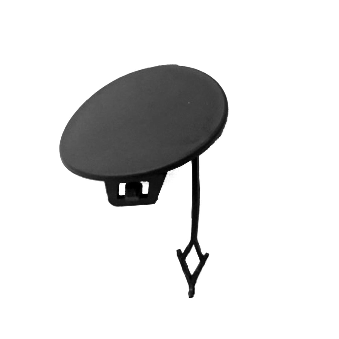 Rear bumper tow hook cover 2014 - 2018 JEEP CHEROKEE CH1129100 68203273AE