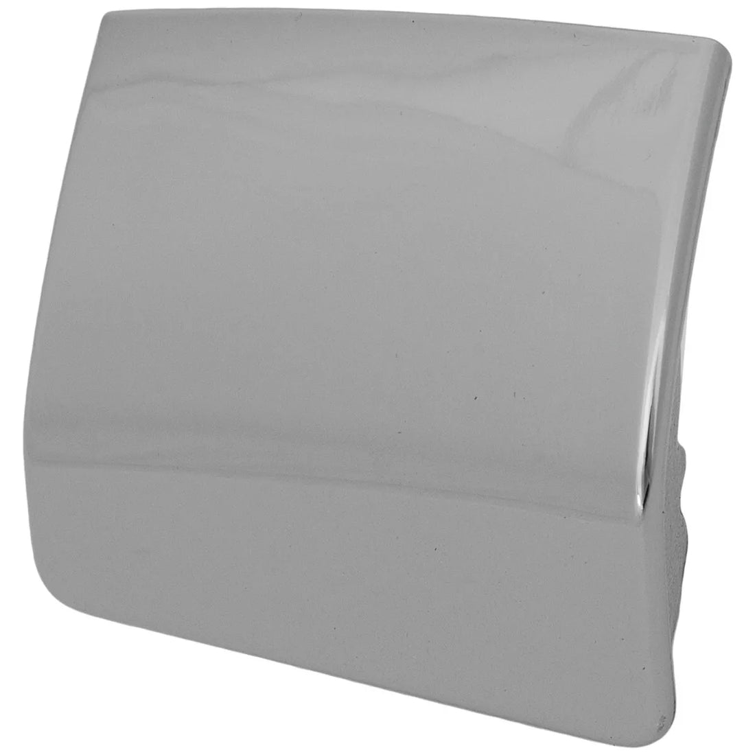 Rear bumper tow hook cover 2014 - 2020 DODGE JOURNEY CH1129101 5RA17SZ7AA