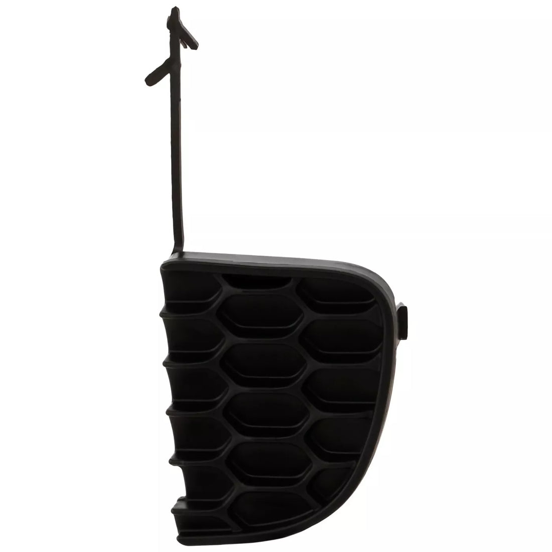 Rear bumper tow hook cover 2015 - 2023 JEEP RENEGADE CH1129104 5VW91LXHAA