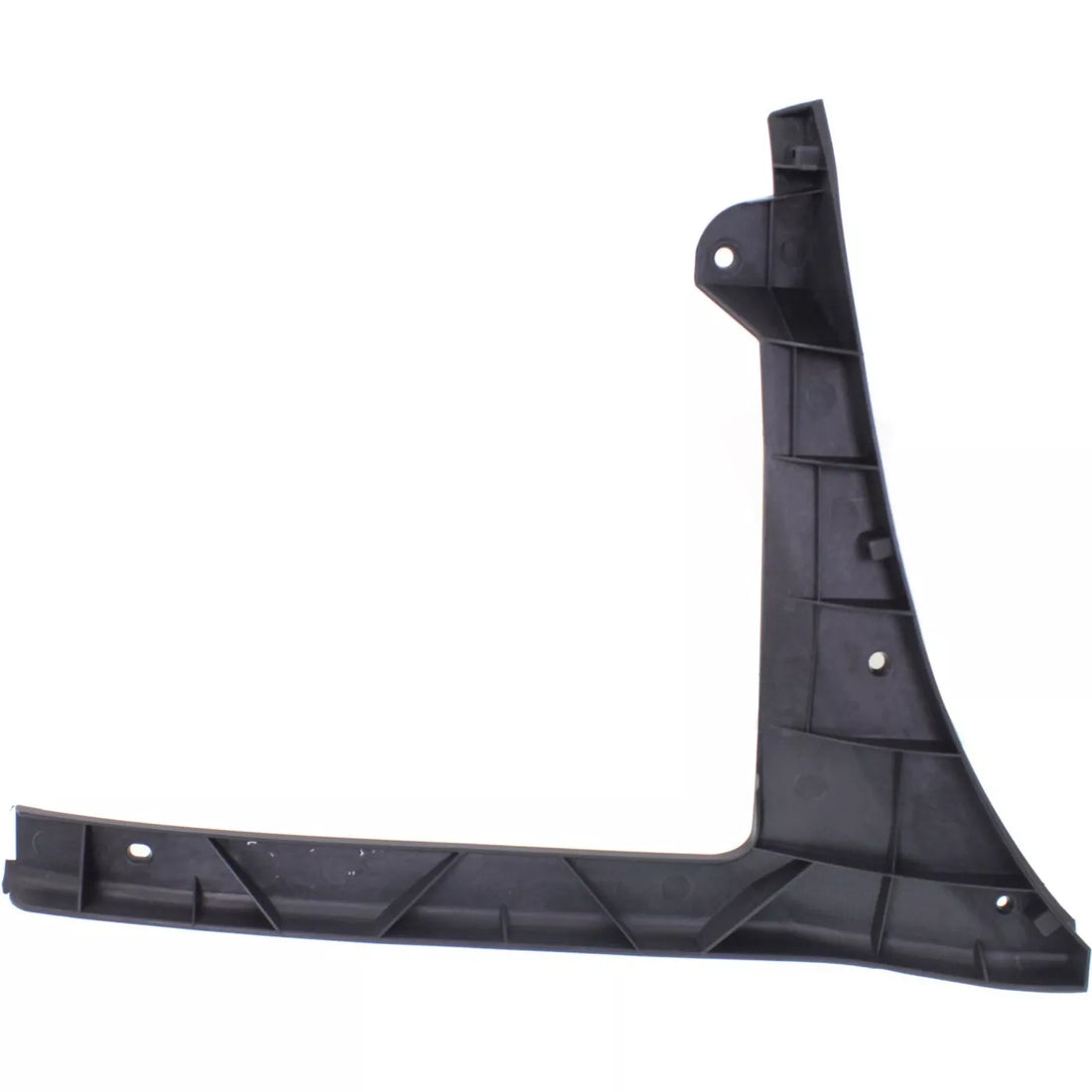 Left Side Rear bumper cover retainer 2001 - 2007 CHRYSLER TOWN & COUNTRY CH1132100 4857213AA