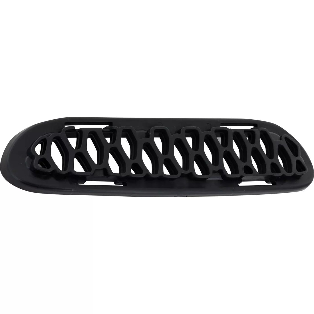 Left Side Rear bumper insert 2015 - 2023 DODGE CHARGER CH1138101 68280725AA