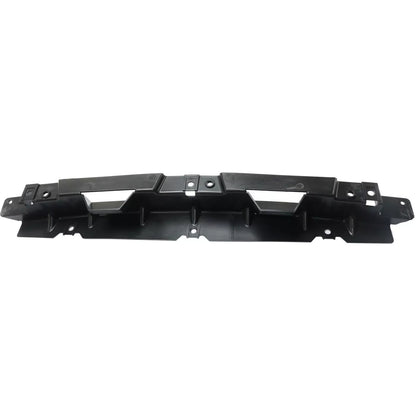 Soporte tapa parachoques trasero 2013 - 2016 DODGE DART CH1140105 68102298AC