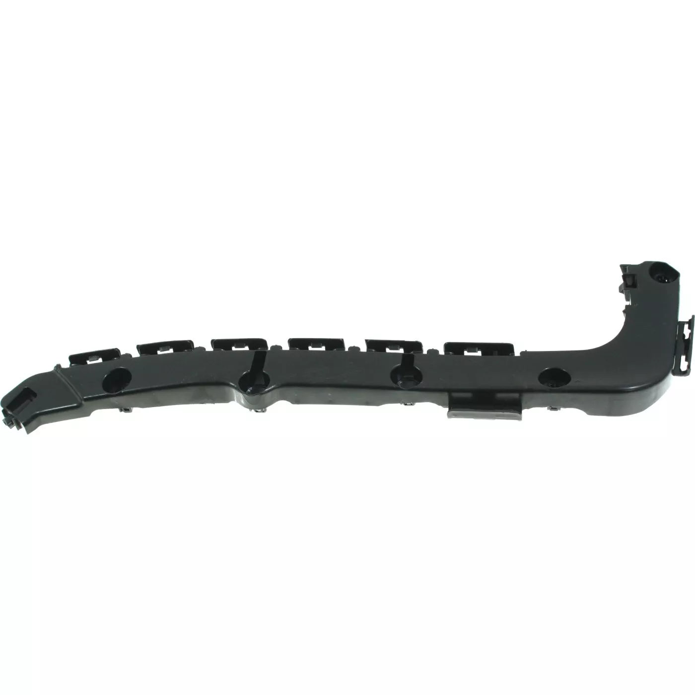 Left Side Rear bumper cover support 2011 - 2021 JEEP GRAND CHEROKEE  CH1142103 55079223AH