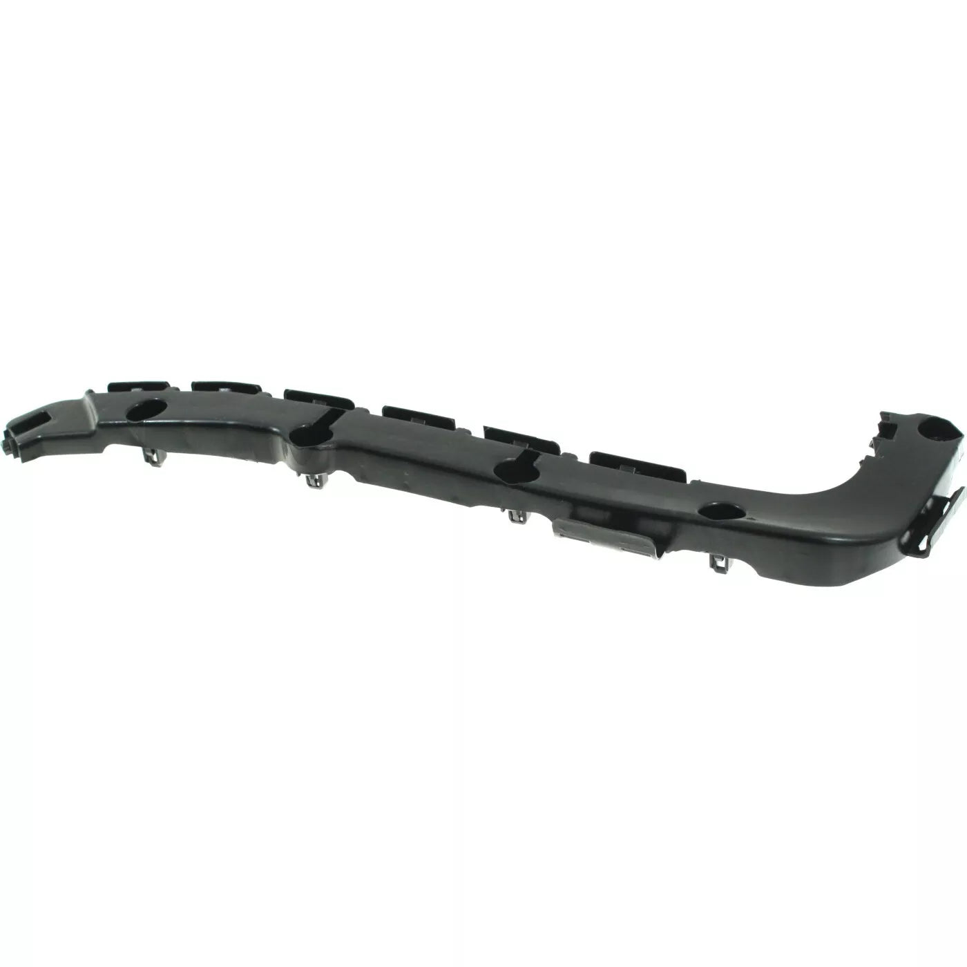 Soporte tapa parachoques trasero izquierdo 2011 - 2021 JEEP GRAND CHEROKEE CH1142103 55079223AH