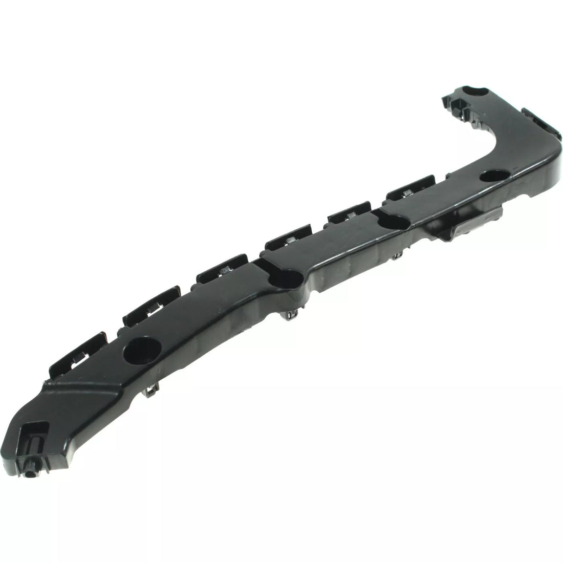 Soporte tapa parachoques trasero izquierdo 2011 - 2021 JEEP GRAND CHEROKEE CH1142103 55079223AH