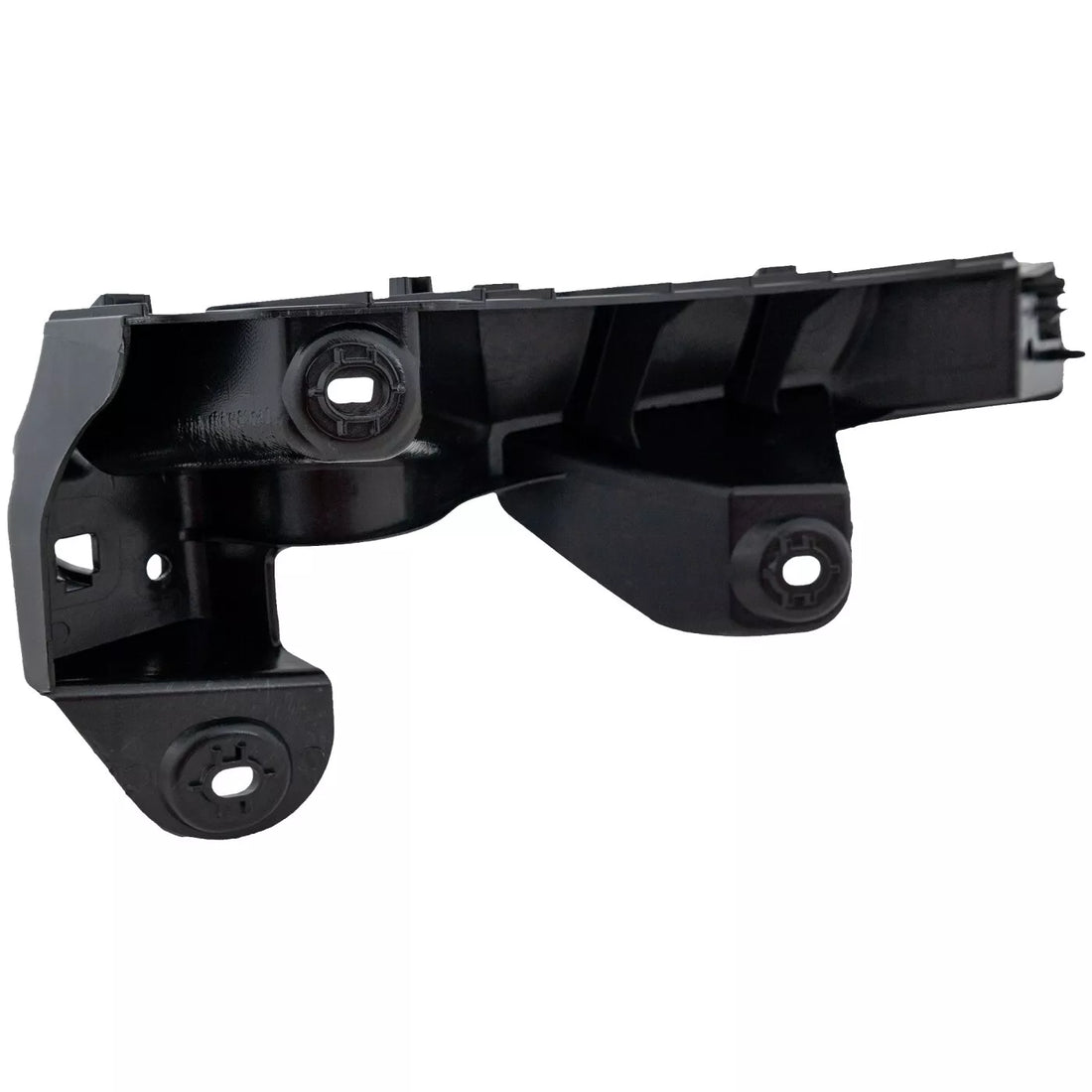 Left Side Rear bumper cover support 2015 - 2023 DODGE CHARGER CH1142114 68226563AA