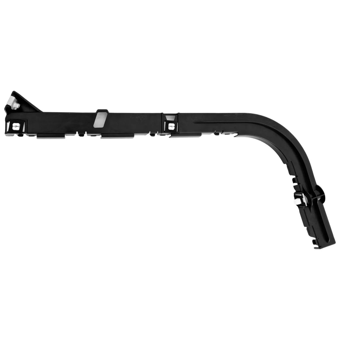 Left Side Rear bumper cover support 2008 - 2022 DODGE CHALLENGER CH1142115 68024341AF