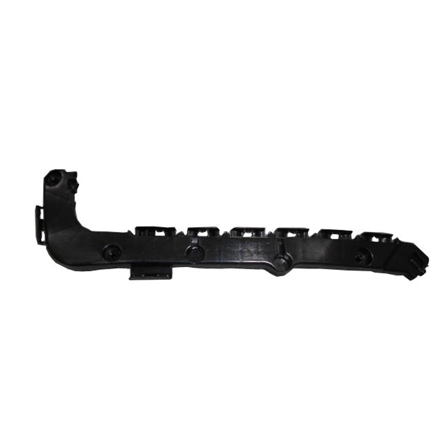 Right Side Rear bumper cover support 2011 - 2021 JEEP GRAND CHEROKEE  CH1143103 55079222AI