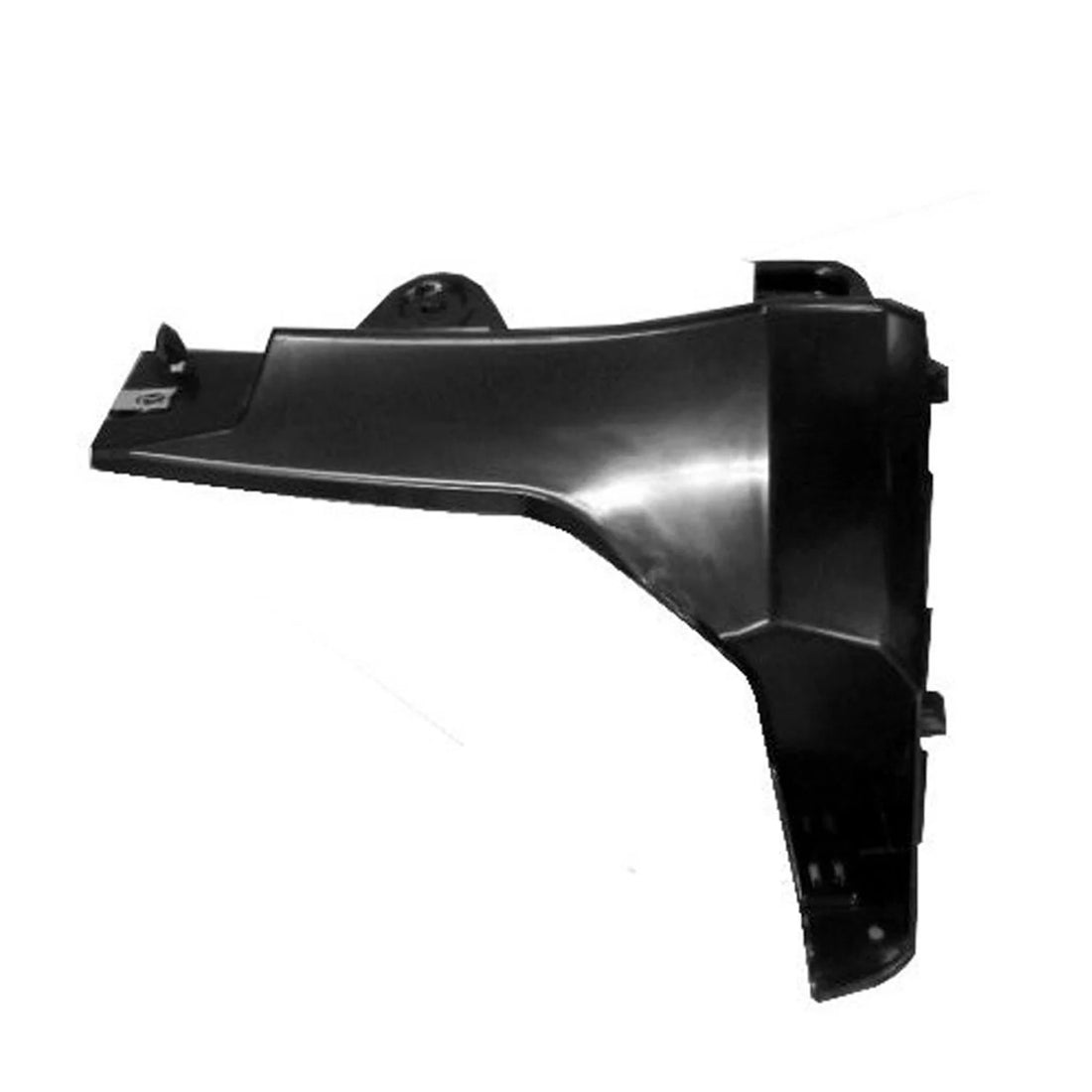 Soporte tapa parachoques trasero lado derecho 2015 - 2018 JEEP CHEROKEE CH1143106 68257152AA