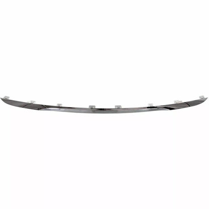 Rear bumper molding 2011 - 2014 CHRYSLER 200  CH1144103C 68082045AA