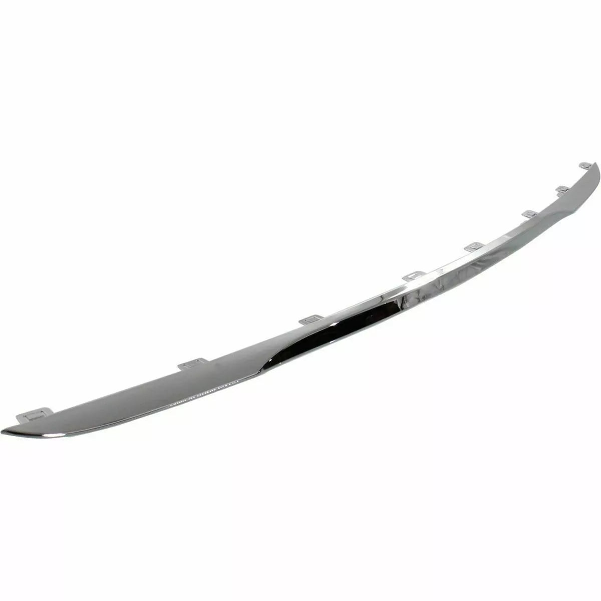 Rear bumper molding 2011 - 2014 CHRYSLER 200  CH1144103C 68082045AA