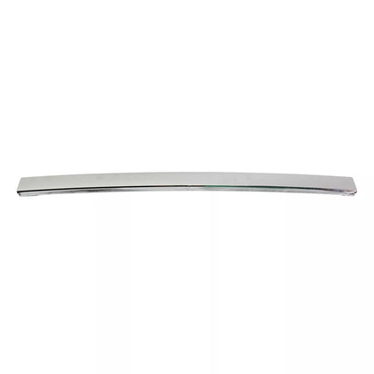 Rear bumper molding 2014 - 2021 JEEP GRAND CHEROKEE  CH1144118 68143485AB