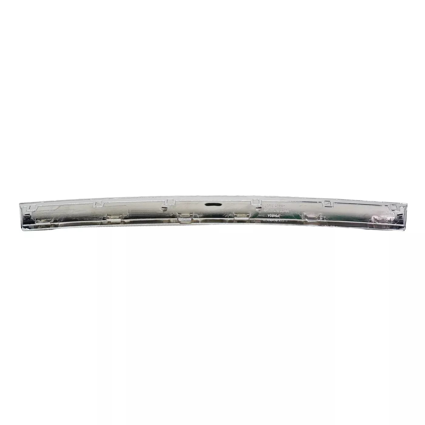 Rear bumper molding 2014 - 2021 JEEP GRAND CHEROKEE  CH1144118 68143485AB