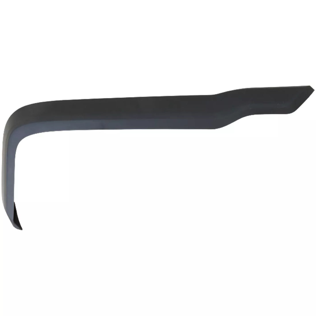 Left Side Rear bumper molding 2019 - 2024 RAM 2500 CH1146115 68377149AB