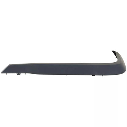 Left Side Rear bumper molding 2019 - 2024 RAM 2500  CH1146115 68377149AB