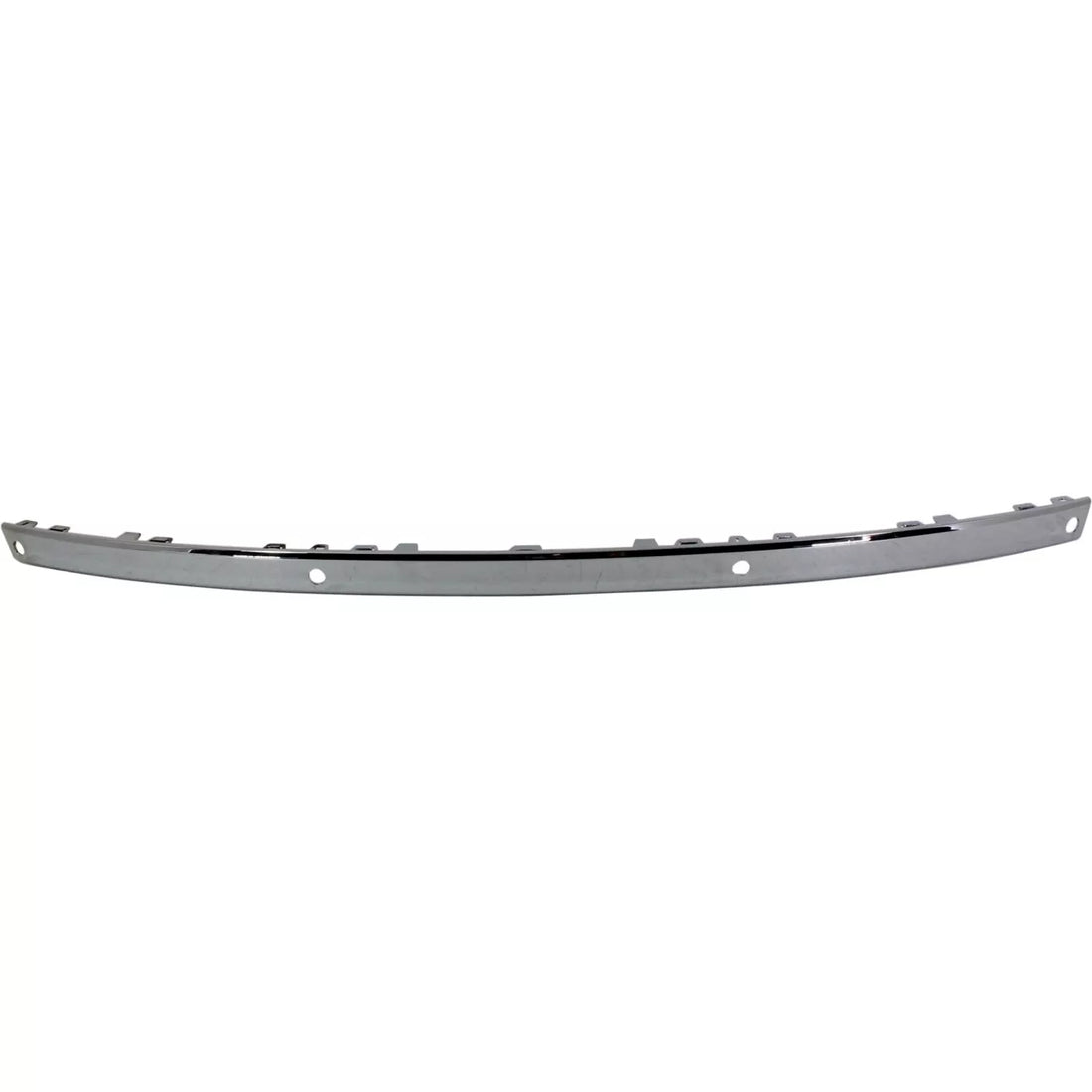 Rear bumper impact strip 2005 - 2010 JEEP GRAND CHEROKEE  CH1157812C 5159095AA