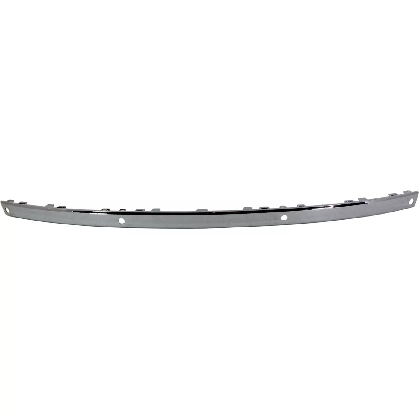 Rear bumper impact strip 2005 - 2010 JEEP GRAND CHEROKEE  CH1157812C 5159095AA