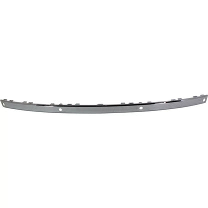 Rear bumper impact strip 2005 - 2010 JEEP GRAND CHEROKEE  CH1157812C 5159095AA