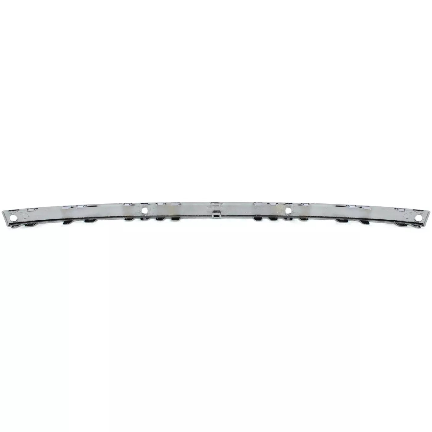 Rear bumper impact strip 2005 - 2010 JEEP GRAND CHEROKEE  CH1157812C 5159095AA