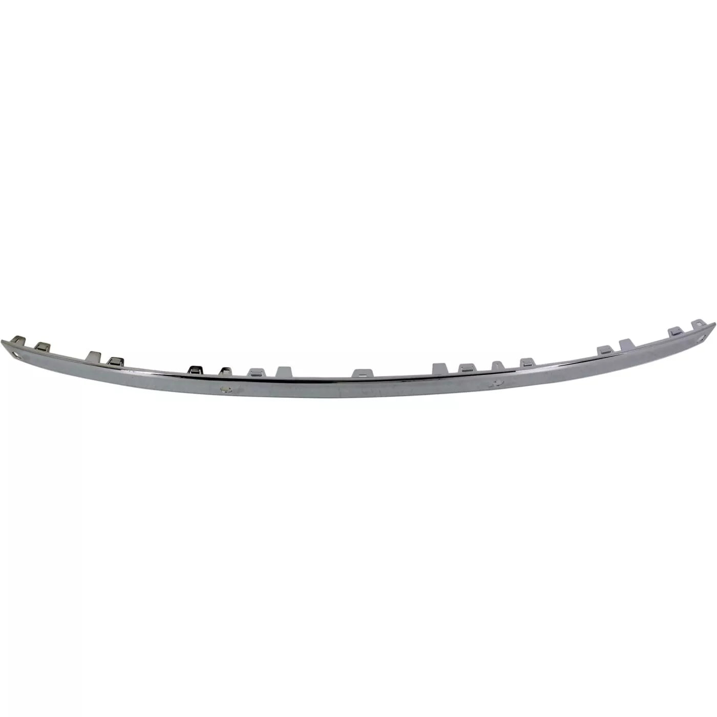 Rear bumper impact strip 2005 - 2010 JEEP GRAND CHEROKEE  CH1157812C 5159095AA