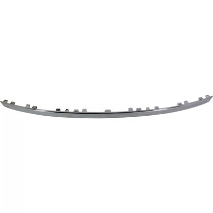Rear bumper impact strip 2005 - 2010 JEEP GRAND CHEROKEE  CH1157812C 5159095AA