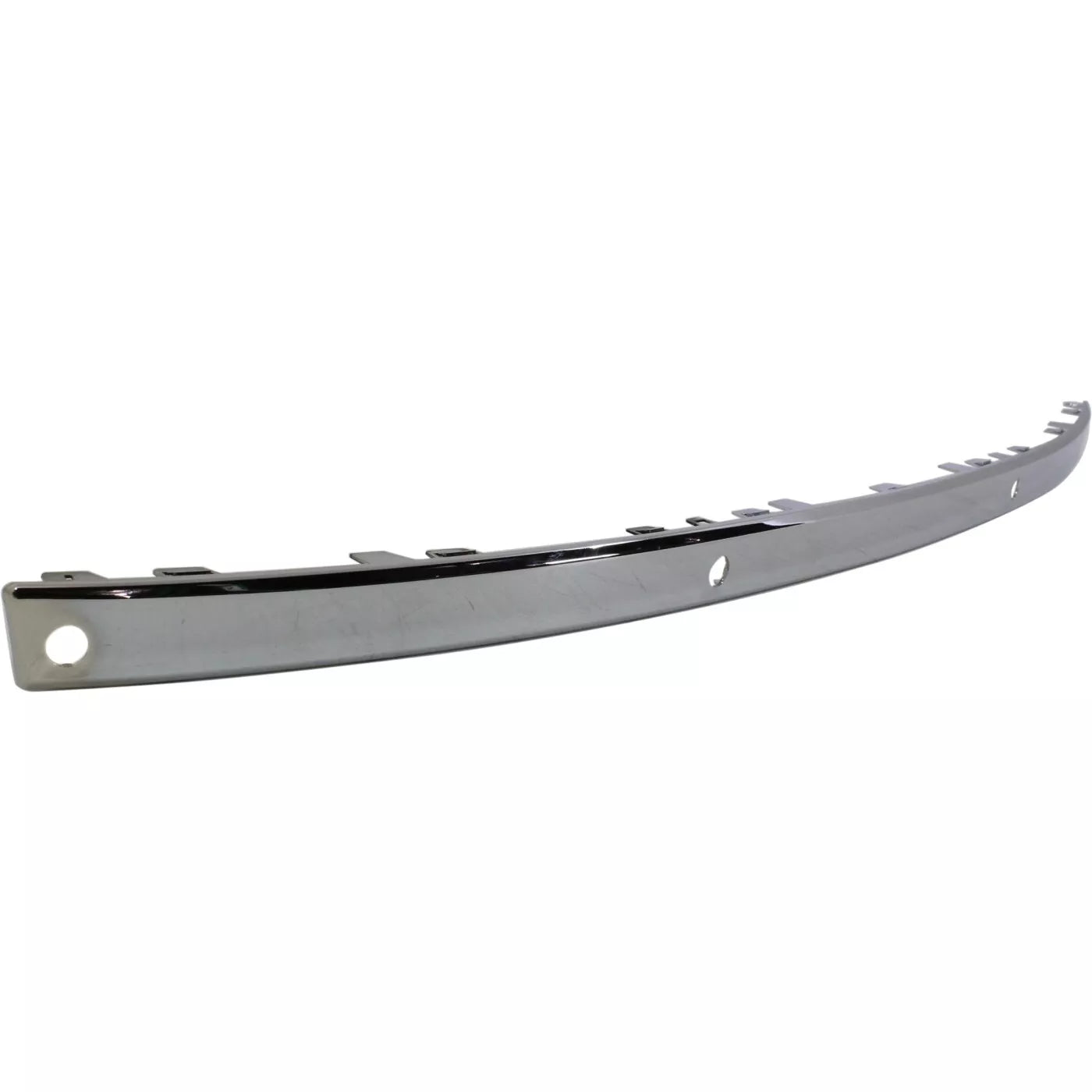 Rear bumper impact strip 2005 - 2010 JEEP GRAND CHEROKEE  CH1157812C 5159095AA
