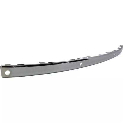 Rear bumper impact strip 2005 - 2010 JEEP GRAND CHEROKEE  CH1157812C 5159095AA