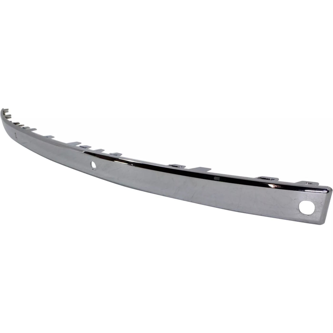 Rear bumper impact strip 2005 - 2010 JEEP GRAND CHEROKEE  CH1157812C 5159095AA
