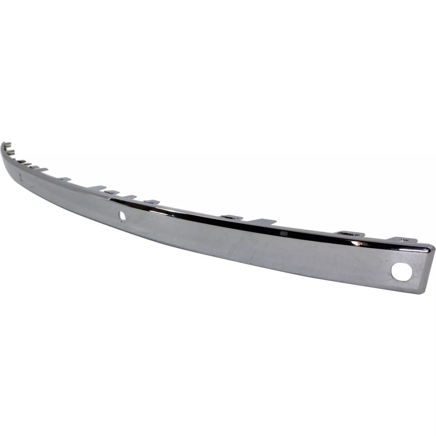 Rear bumper impact strip 2005 - 2010 JEEP GRAND CHEROKEE  CH1157812C 5159095AA