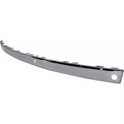 Rear bumper impact strip 2005 - 2010 JEEP GRAND CHEROKEE  CH1157812C 5159095AA